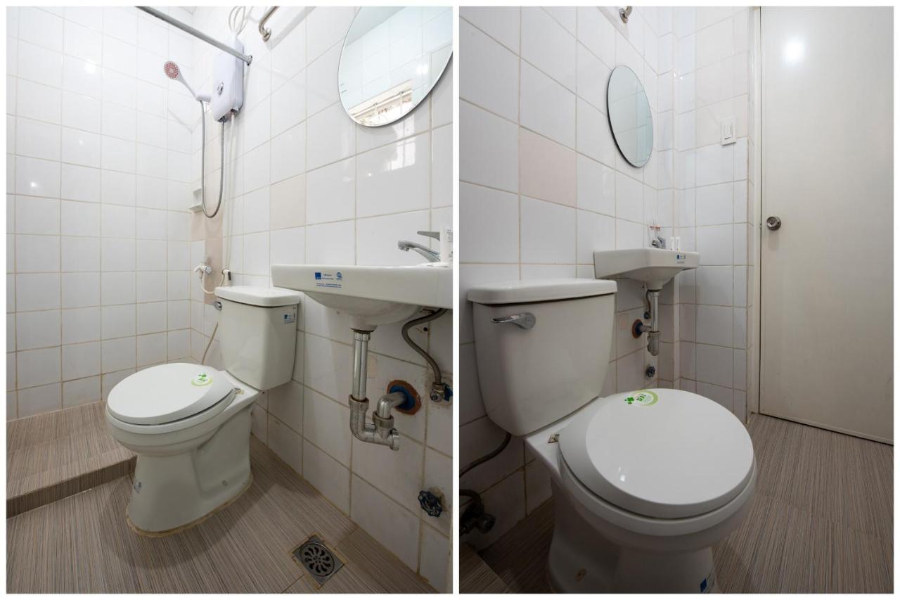 Oyo 501 Yuj Inn Pasay Exteriér fotografie