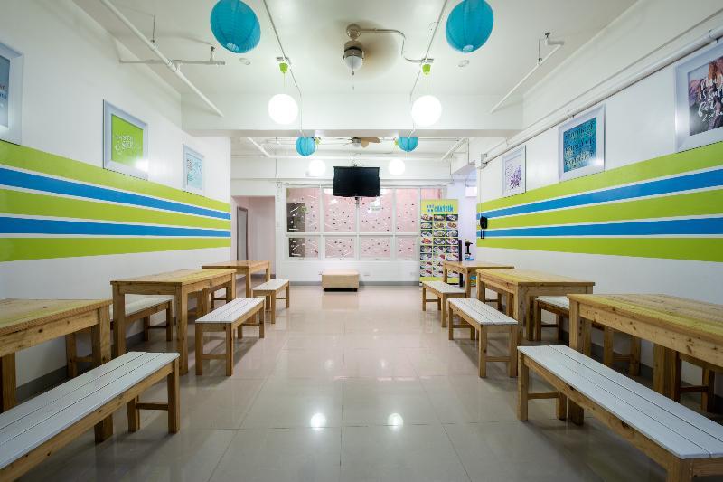 Oyo 501 Yuj Inn Pasay Exteriér fotografie